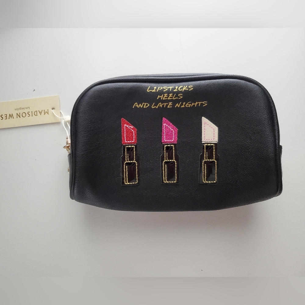 Madison West Bag NWT